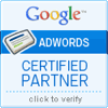 google adwords certified partner